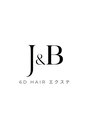 ジェーアンドビー(J&B) 6D エクステ