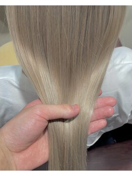 ポイントファイブバイソレイユ 小松店.5 by SOLEIL) 【ホワイト ベージュ】