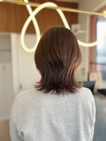 アニー(annie)&nbsp;ミディアムレイヤー