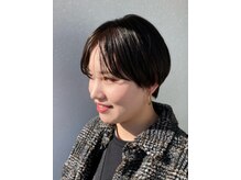 ヘアーリコア(hair recoa)