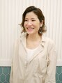アース 西葛西店(HAIR&MAKE EARTH) 池田 幸子