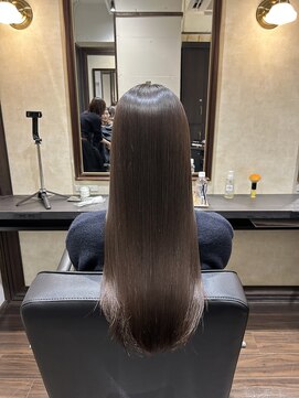 ジェシカ(Jessica) ULTOWA ウルトワ髪質改善トリートメント