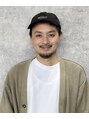 ヴィムヘアー 天神店(VIM hair) SHIMA 
