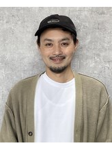 ヴィムヘアー 天神店(VIM hair) SHIMA 