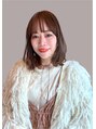 ビューティーサロン ペイジ(Peige) 名和 里恵