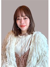 ビューティーサロン ペイジ(Peige) 名和 里恵