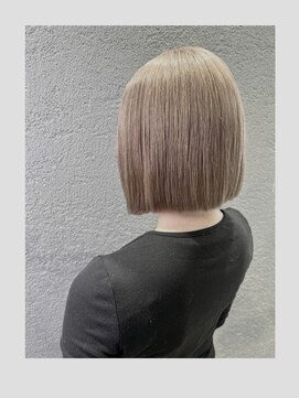 ラヴリア クルメ(LOVERIA KURUME) 明るめカラー