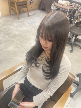 エトワ 新宿(ETOWA) 10代20代30代◎ザクザクレイヤー