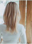 ウルフミディアム/20代/30代/40代/50代/倉敷/白楽町