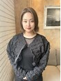 オーブ ヘアー ハカタ 博多3号店(AUBE HAIR hakata) 神原 彩
