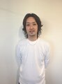 ヘアーアンドメイク サワ 天神店(Sawa) YUUKI