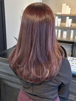 ビセオ 八事店(VISEO)&nbsp;【VISEO/ビセオ】チェリーピンク