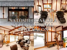 サトシオダクラ(SATOSHI ODAKURA)