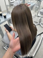 メイドバイスティーン(MADE BY STEEN) グレージュ