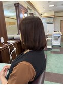 オリーブベージュ【カラー/トリートメント】