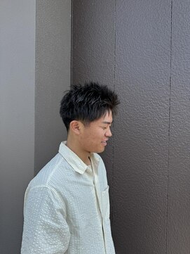 アーチ(ARCH) スッキリスパイキー