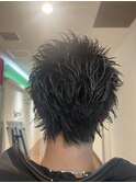 スパイキーウルフ