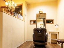 ヘアーカノア(hair kanoa)