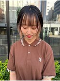 インナーベージュ