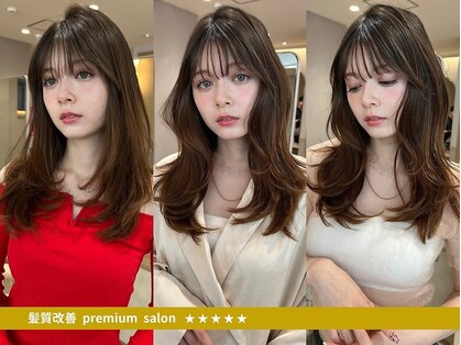 ジーナ 札幌(Zina)の写真