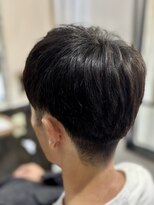 トウカ 船橋駅前店(TOUKA)&nbsp;メンズショート/頭皮ケア/ヘッドスパ［船橋/船橋駅/頭皮改善］