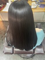 ジールクオリア(ZEAL qualia) メテオカラー