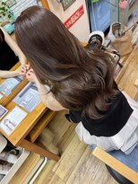 リアン(Lien)&nbsp;カカオロング