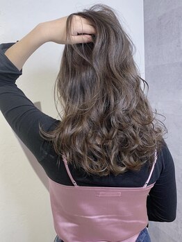トレフル 春木店(Trefle)の写真/お客様の本当になりたい姿を汲み取り実現★今まで諦めかけていたスタイルも《Trefle》なら叶う◎