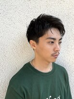 ベイコレクト(BAY COLLECT)&nbsp;【横浜】ナチュラルショート【安田】