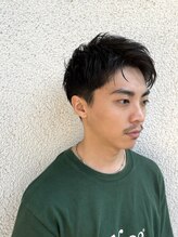 ベイコレクト(BAY COLLECT) 【横浜】ナチュラルショート【安田】