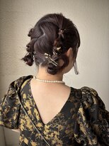 デコボコ アート(凸凹 art)&nbsp;カチモリツイン