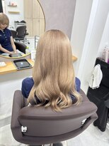 アイズ 横浜(IS)&nbsp;[YASU指名]ベージュカラー/ミルクティーベージュ/横浜