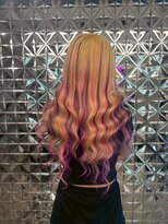 ラブスタシー 土浦店 ラブスタシースタイル☆