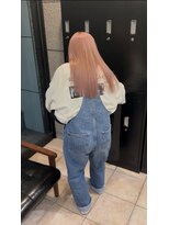 オリノ(olino)&nbsp;ツヤツヤピンク