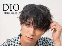 ディオ 町田店(DIO)の雰囲気(韓国風シャドウパーマ「町田/メンズ/メンズパーマ/韓国」)