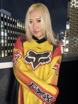 アンドピース and peace 抜きっぱなしボブ