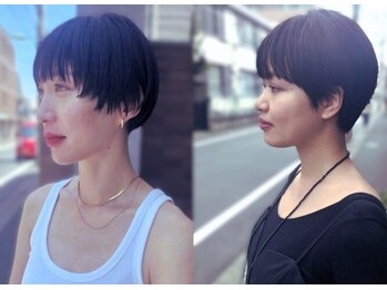 harakara 【ハラカラ】　