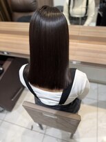 アッシュ 新杉田店(Ash)&nbsp;髪質改善/縮毛矯正/美髪/艶髪/横浜/新杉田/杉田