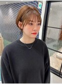 ショートスタイル