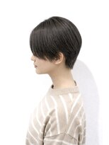 イワッシュ 平塚駅店(IwAsh)&nbsp;/髪質改善／縮毛矯正／平塚／平塚駅／学割U24／キッズカット