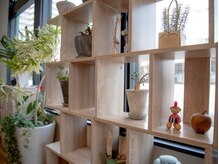 キートス(kiitos Hair&make)