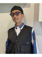 フォーコロン(For:)&nbsp;白石 脩人