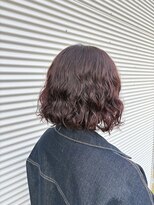 アパートメント 山口阿知須店(APARTMENT) ボブ