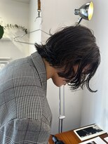 ゾーイ ケゴ 天神今泉(ZOEY kego) ボブパーマ