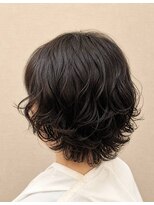 ステラ 越谷店(STELLA)&nbsp;大人のとろみウエーブ