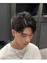 ハイプ 名古屋栄(HYPE) フェザースタイル(名古屋/栄/メンズ)