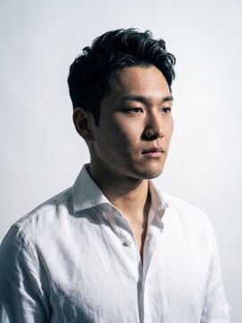 ワンワンオー バーバーショップ 博多店(@110 BARBER SHOP) メンズカット/フェード/濡れパン/バーバー/理容/博多/天神/眉毛