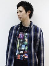ライア 下北沢(laia)&nbsp;小林星也 髪質改善