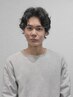 【駒沢指名限定】カット+パーマ+トリートメントorヘッドスパ
