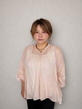 ジルエット(girouette)&nbsp;南園 麻美子